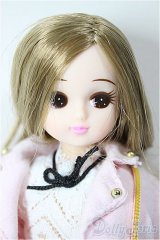 リカちゃん/中国製/BJD　球体関節人形 A-26-02-04-305-NY-ZA
