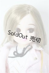 リカちゃん/中国製/BJD　球体関節人形 A-26-02-04-305-NY-ZA