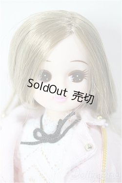 画像1: リカちゃん/中国製/BJD　球体関節人形 A-26-02-04-305-NY-ZA