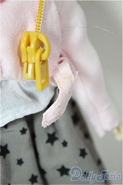 画像4: リカちゃん/中国製/BJD　球体関節人形 A-26-02-04-305-NY-ZA