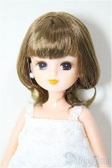 リカちゃん/フォトジェニックリカ デイジー/BJD　球体関節人形 A-26-02-04-199-NY-ZA