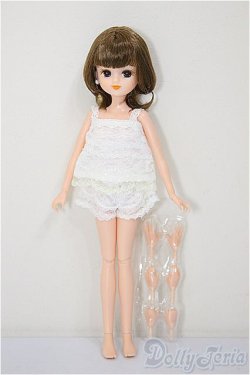 画像2: リカちゃん/フォトジェニックリカ デイジー/BJD　球体関節人形 A-26-02-04-199-NY-ZA