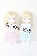 ミキちゃんマキちゃん/本体/BJD　球体関節人形 A-26-02-04-304-NY-ZA