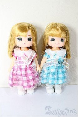 画像1: ミキちゃんマキちゃん/本体/BJD　球体関節人形 A-26-02-04-304-NY-ZA