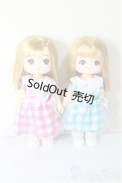 画像1: ミキちゃんマキちゃん/本体/BJD　球体関節人形 A-26-02-04-304-NY-ZA