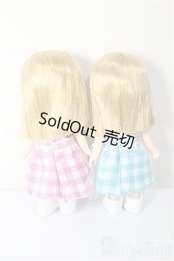 画像2: ミキちゃんマキちゃん/本体/BJD　球体関節人形 A-26-02-04-304-NY-ZA