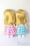 画像2: ミキちゃんマキちゃん/本体/BJD　球体関節人形 A-26-02-04-304-NY-ZA (2)