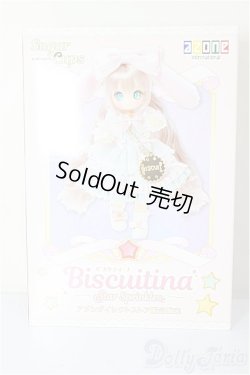 画像1: AZONE/SugarCups ビスケティーナ〜Star Sprinkles〜 (アゾンダイレクトストア限定販売)/0 A-26-02-04-192-NY-ZA