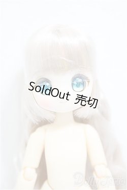 画像2: AZONE/SugarCups ビスケティーナ〜Star Sprinkles〜 (アゾンダイレクトストア限定販売)/0 A-26-02-04-192-NY-ZA