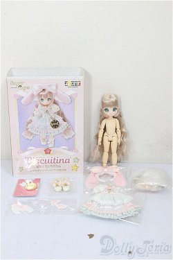 画像5: AZONE/SugarCups ビスケティーナ〜Star Sprinkles〜 (アゾンダイレクトストア限定販売)/0 A-26-02-04-192-NY-ZA