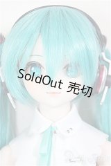 DD/初音ミク NT/BJD　球体関節人形 A-26-01-21-199-NY-ZA