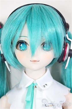 画像1: DD/初音ミク NT/BJD　球体関節人形 A-26-01-21-199-NY-ZA