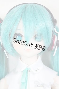 画像1: DD/初音ミク NT/BJD　球体関節人形 A-26-01-21-199-NY-ZA