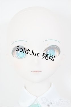 画像2: DD/初音ミク NT/BJD　球体関節人形 A-26-01-21-199-NY-ZA