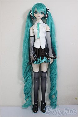 画像7: DD/初音ミク NT/BJD　球体関節人形 A-26-01-21-199-NY-ZA