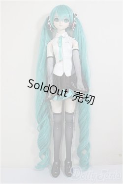 画像7: DD/初音ミク NT/BJD　球体関節人形 A-26-01-21-199-NY-ZA