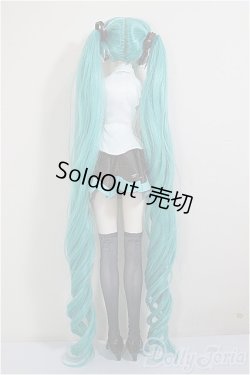 画像8: DD/初音ミク NT/BJD　球体関節人形 A-26-01-21-199-NY-ZA