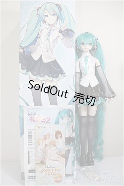 画像9: DD/初音ミク NT/BJD　球体関節人形 A-26-01-21-199-NY-ZA