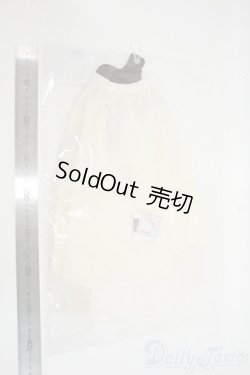 画像2: DD/OF:ノースリーブブラウス＆チュールスカートセット Y-26-01-14-291-NY-ZY