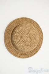 SDM/OF:ストローハット Y-26-01-14-282-NY-ZY