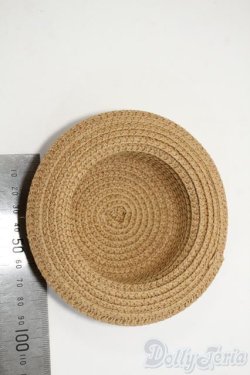 画像2: SDM/OF:ストローハット Y-26-01-14-282-NY-ZY