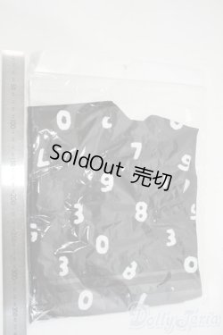 画像2: SD/SOU・SOU SO-SU-U柄ドルフィー用おくるみ Y-26-01-14-280-NY-ZY