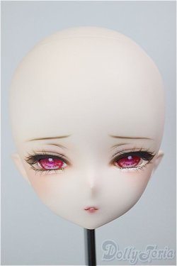 画像1: Imomodoll/ TIAMAT　Narcisse Noir様カスタム/BJD　球体関節人形 A-26-01-21-258-NY-ZA