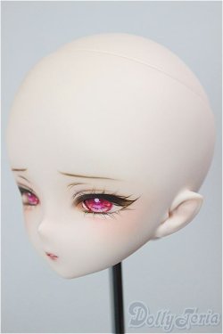 画像3: Imomodoll/ TIAMAT　Narcisse Noir様カスタム/BJD　球体関節人形 A-26-01-21-258-NY-ZA