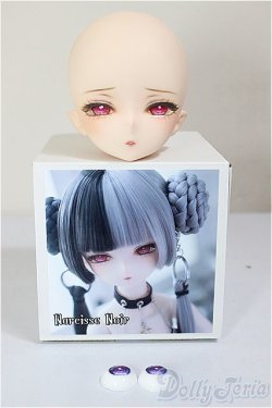 画像6: Imomodoll/ TIAMAT　Narcisse Noir様カスタム/BJD　球体関節人形 A-26-01-21-258-NY-ZA