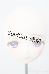 Imomodoll /MIKO ヘッド　Narcisse Noir様製/BJD　球体関節人形 A-26-01-21-261-NY-ZA