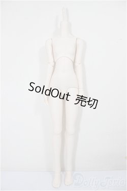 画像1: DDP/ベースボディ/BJD　球体関節人形 A-26-01-28-251-NY-ZA