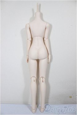 画像2: DDP/ベースボディ/BJD　球体関節人形 A-26-01-28-251-NY-ZA