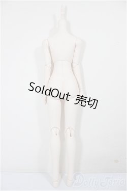 画像2: DDP/ベースボディ/BJD　球体関節人形 A-26-01-28-251-NY-ZA