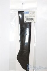 SDM/OF:ソックス（黒・ストッキングタイプ）・ミニ A-26-02-04-141-NY-ZA