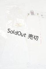 SDM/OF:宵の衣〜月白〜・ミニ Y-26-01-14-270-NY-ZY