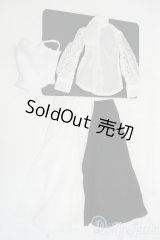 MDD/OF:衣装　GEMINI様製 Y-26-01-14-287-NY-ZY
