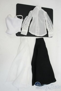 画像1: MDD/OF:衣装　GEMINI様製 Y-26-01-14-287-NY-ZY