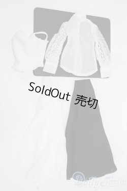 画像1: MDD/OF:衣装　GEMINI様製 Y-26-01-14-287-NY-ZY