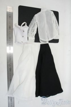 画像2: MDD/OF:衣装　GEMINI様製 Y-26-01-14-287-NY-ZY