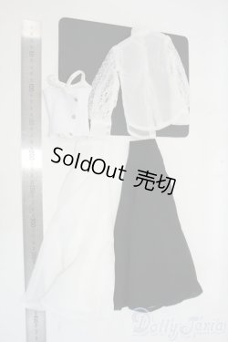 画像2: MDD/OF:衣装　GEMINI様製 Y-26-01-14-287-NY-ZY