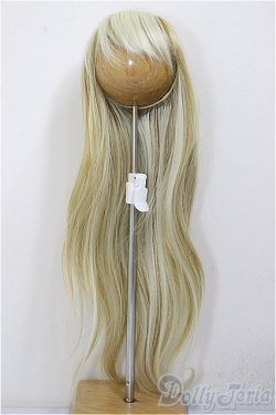画像1: 8-9inch/ウィッグ/インチ　BJD　MJD　ドール用 A-26-01-21-147-NY-ZA