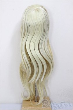 画像2: 8-9inch/ウィッグ/インチ　BJD　MJD　ドール用 A-26-01-21-147-NY-ZA