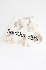 MDD/OF:スカート A-26-04-29-368-NY-ZA