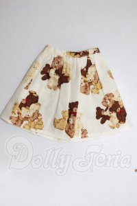 MDD/OF:スカート A-26-03-18-244-NY-ZA