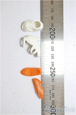 画像2: リカちゃん＆ジェニー/靴セット/ファッションドール　衣装 A-26-01-21-143-NY-ZA