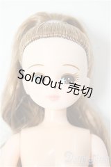 リカちゃんキャッスル/リカちゃん（ポニーテール）/BJD　球体関節人形 A-26-01-21-124-NY-ZA