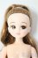 画像1: リカちゃんキャッスル/リカちゃん（ポニーテール）/BJD　球体関節人形 A-26-01-21-124-NY-ZA (1)