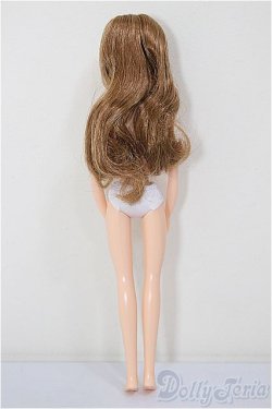 画像3: リカちゃんキャッスル/リカちゃん（ポニーテール）/BJD　球体関節人形 A-26-01-21-124-NY-ZA