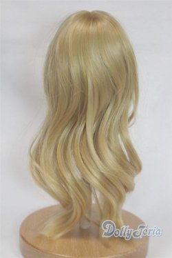 画像2: 7-8inch/ウィッグ　Hannasu/インチ　BJD　MJD　ドール用 A-26-02-11-043-NY-ZA