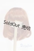 7-8inch/ウィッグ　Hannasu/インチ　BJD　MJD　ドール用 A-26-02-11-044-NY-ZA